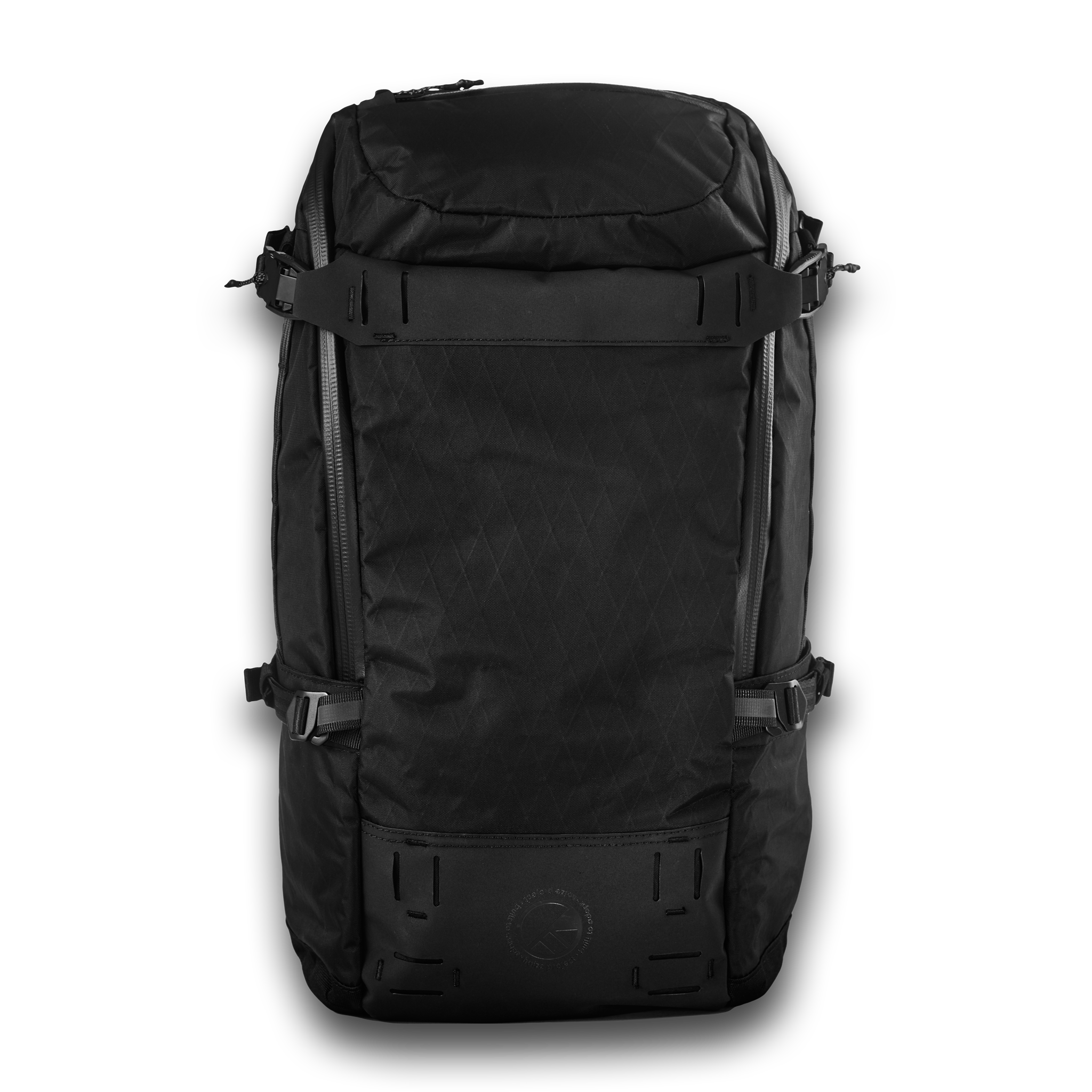 Haize Project Clamshell 25L X-Pac edt
