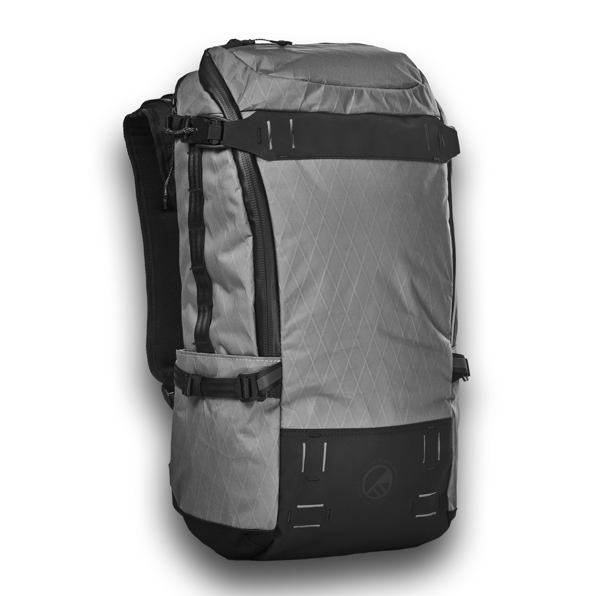 Haize Project Clamshell 25L X-Pac edt