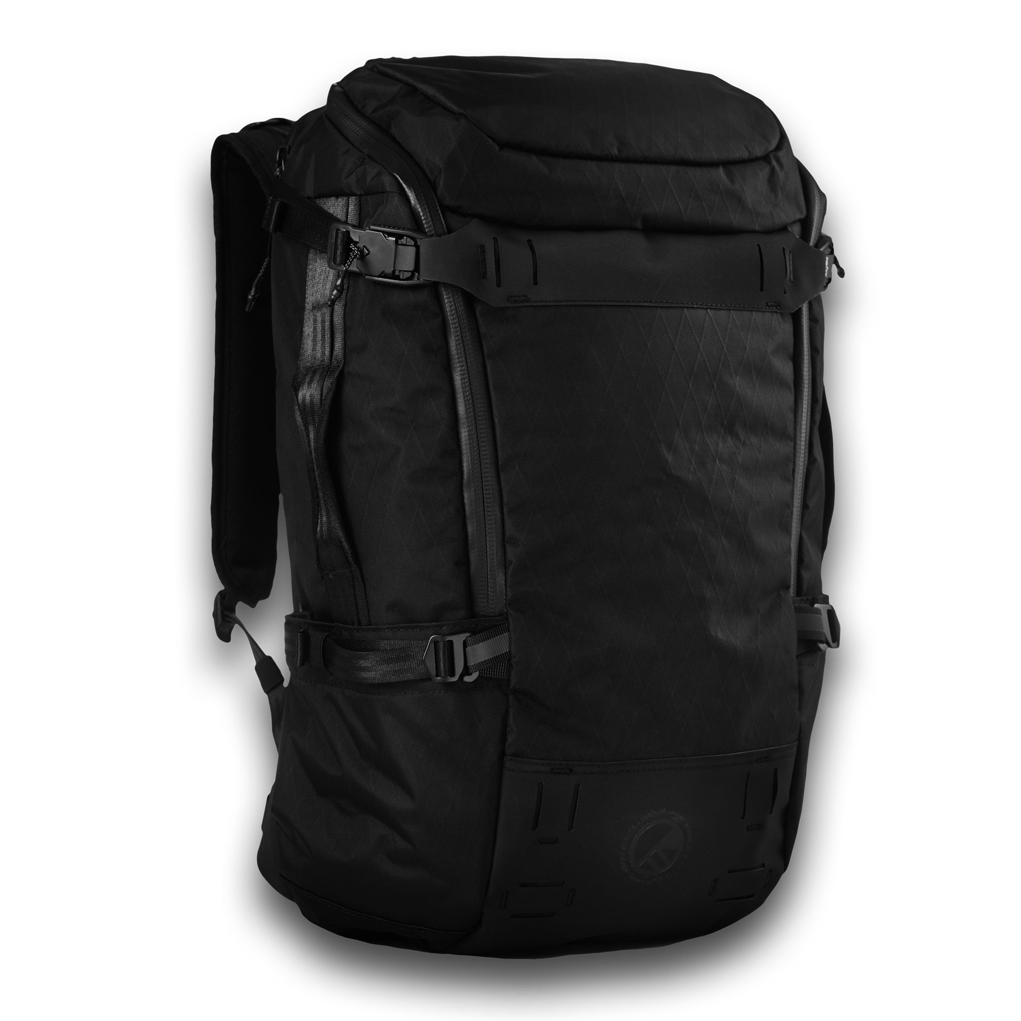Haize Project Clamshell 38L X-Pac edt