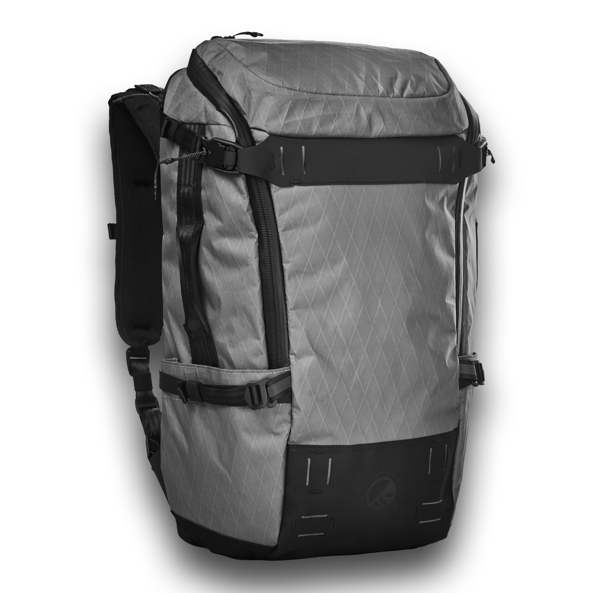 Haize Project Clamshell 38L X-Pac edt