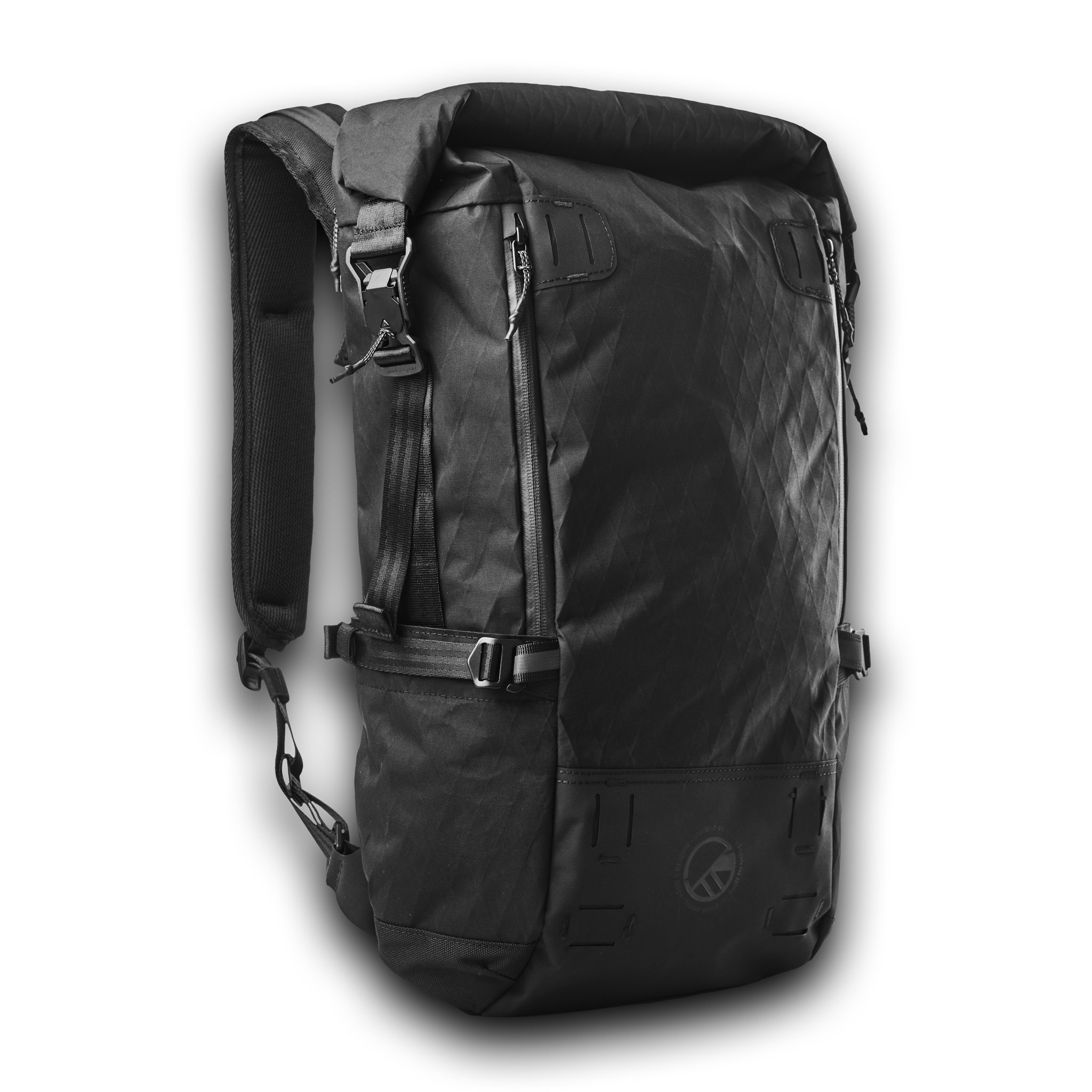 Haize Project RollTop 25L X-Pac edt