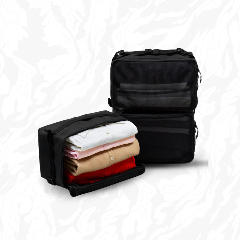Haize Project Packing Cube
