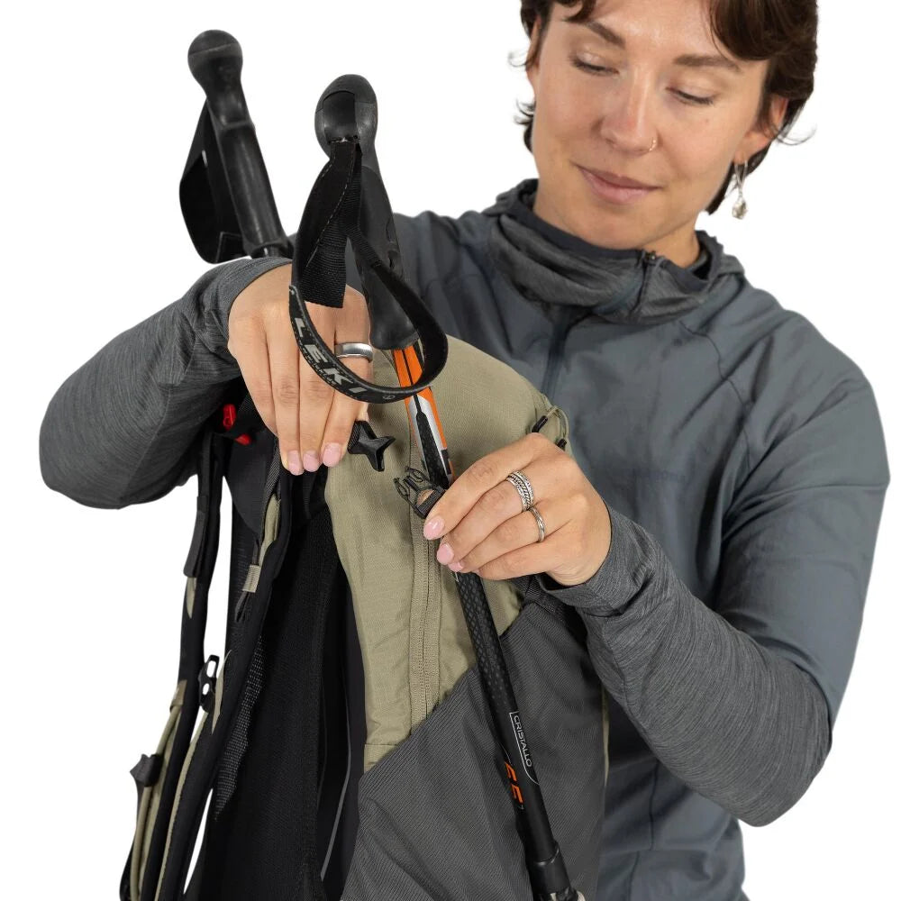 Osprey Hikelite 18L