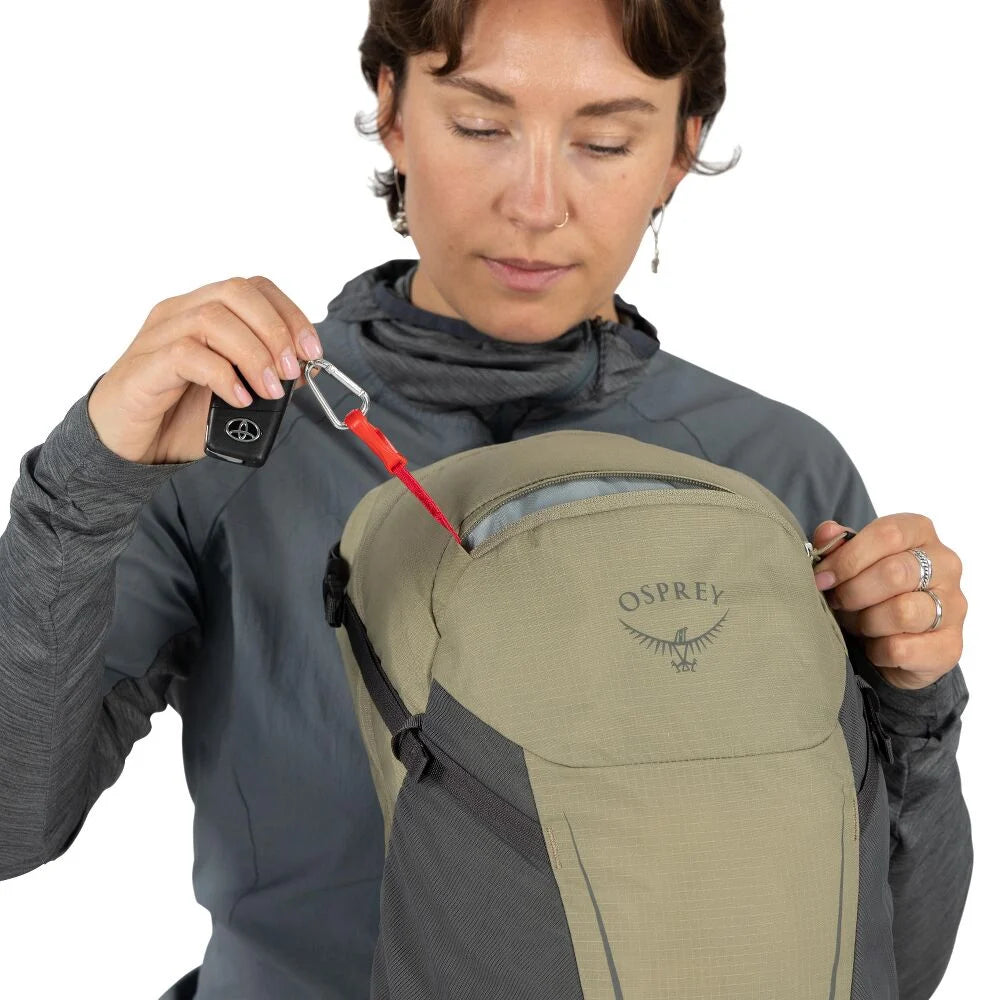 Osprey Hikelite 18L