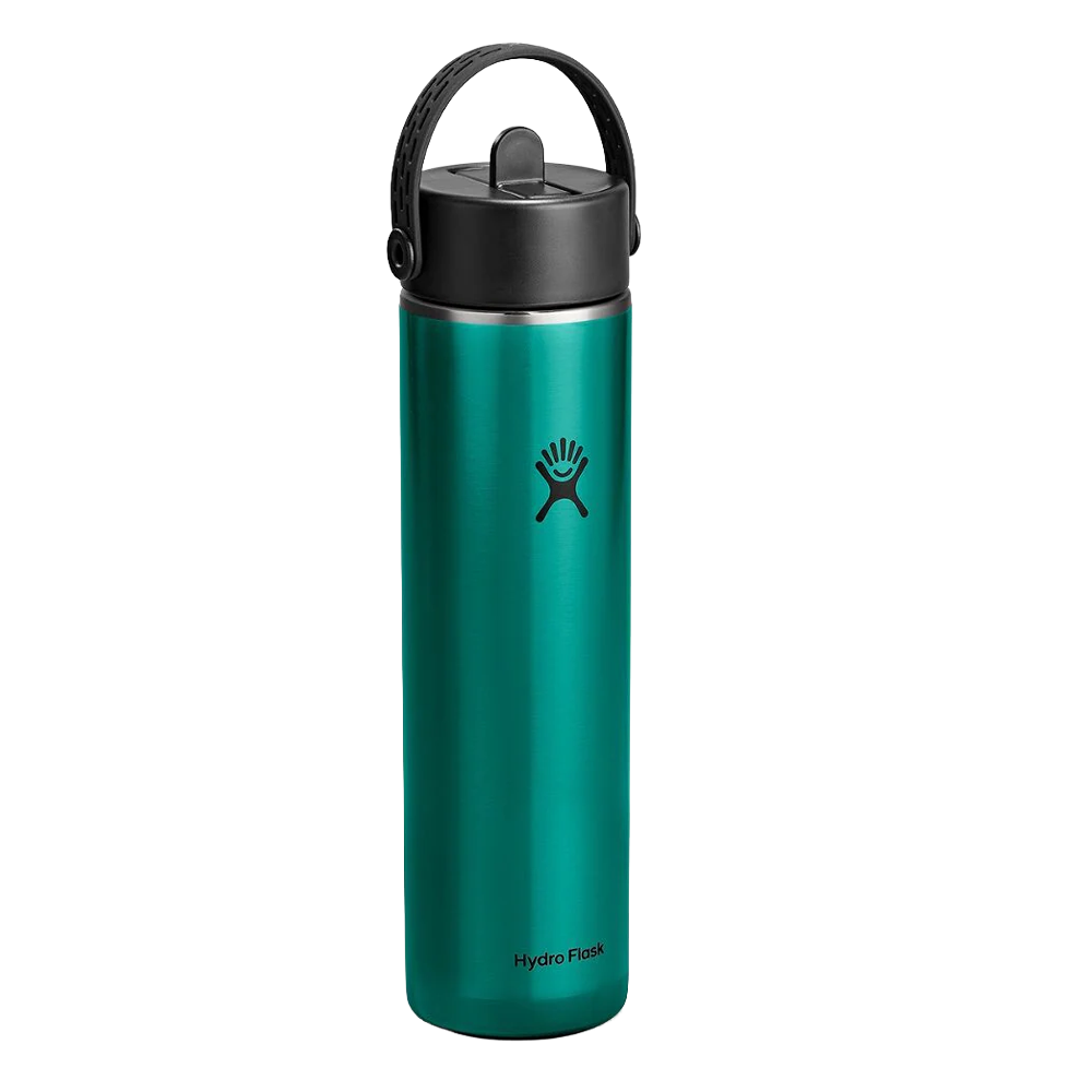 Hydro Flask 24 oz (710 ml) Lightweight Flex Straw Bottle