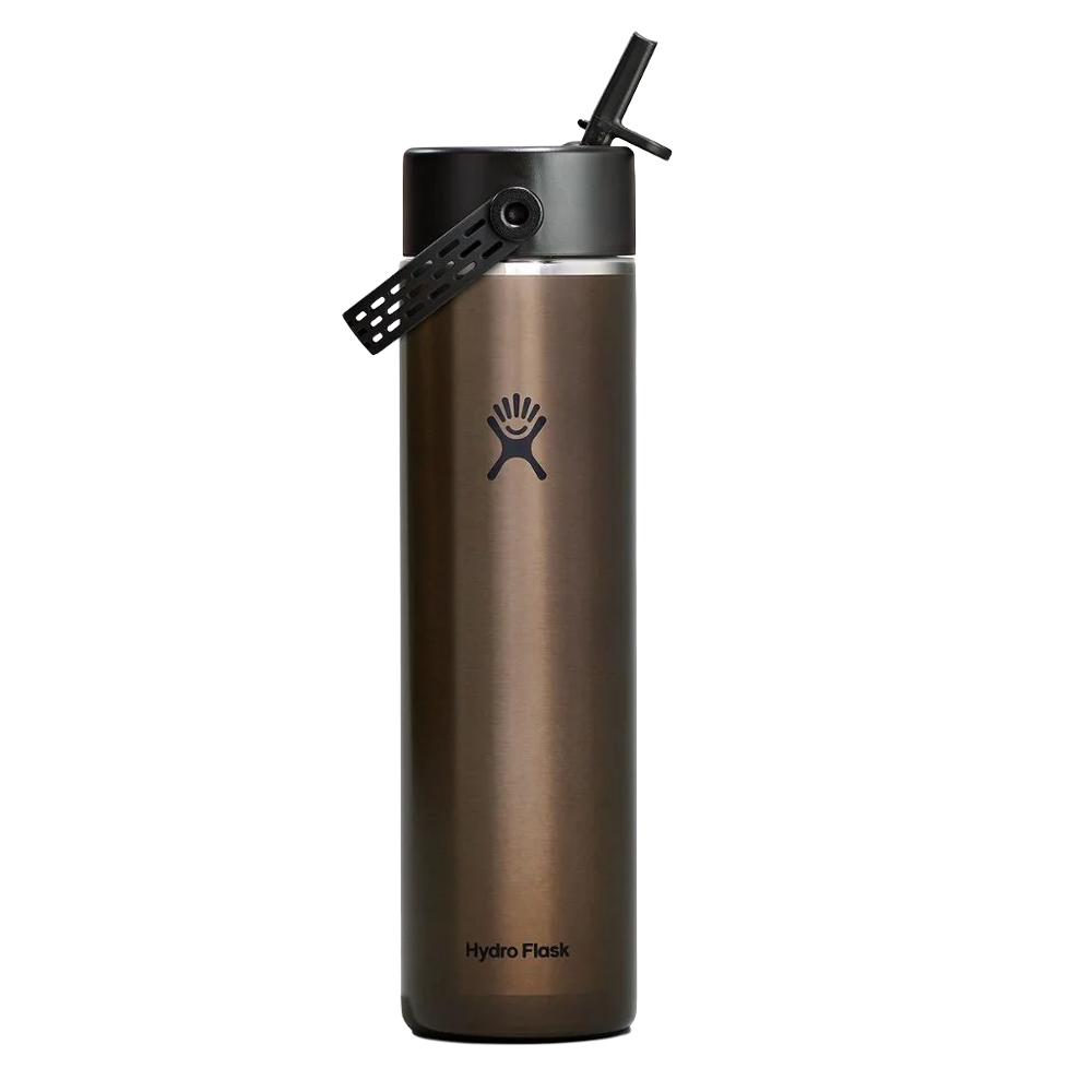 Hydro Flask 24 oz (710 ml) Lightweight Flex Straw Bottle