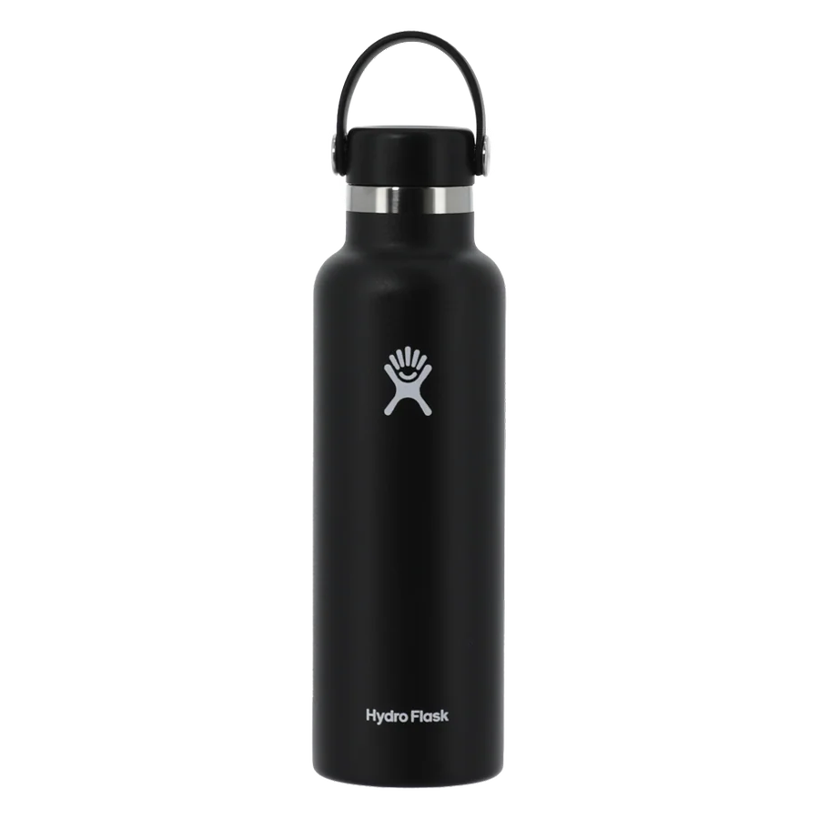 Hydro Flask 21 oz (621 ml) Standard Mouth