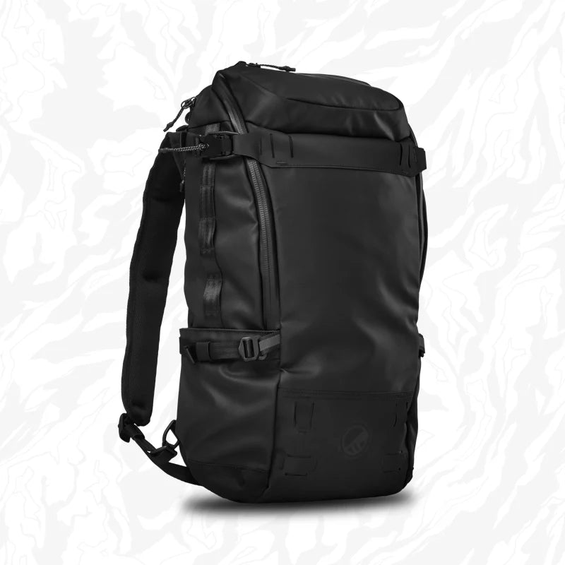 Haize Project Clamshell 25L Original edt