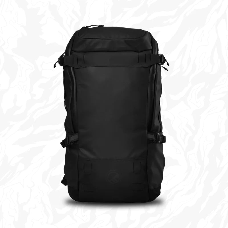 Haize Project Clamshell 25L