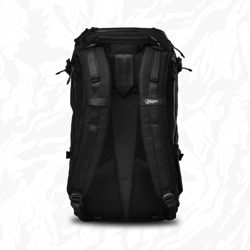 Haize Project Clamshell 25L