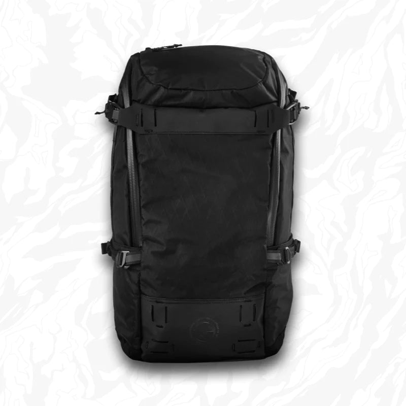 Haize Project Clamshell 25L / 38L