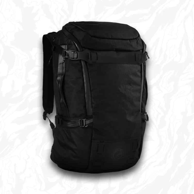 Haize Project Clamshell 38L X-Pac edt