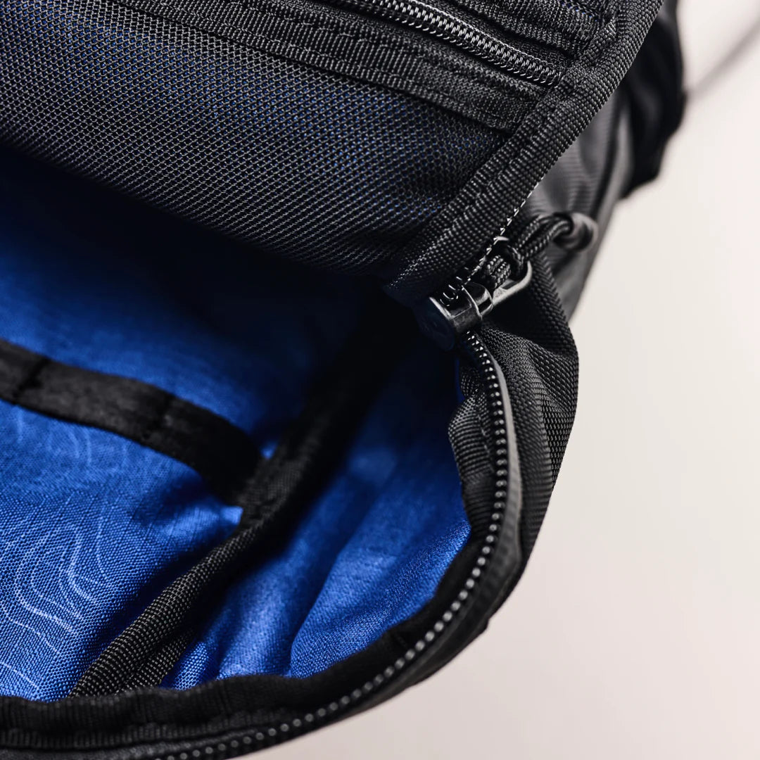 Haize Project Clamshell 25 Cordura® edt.