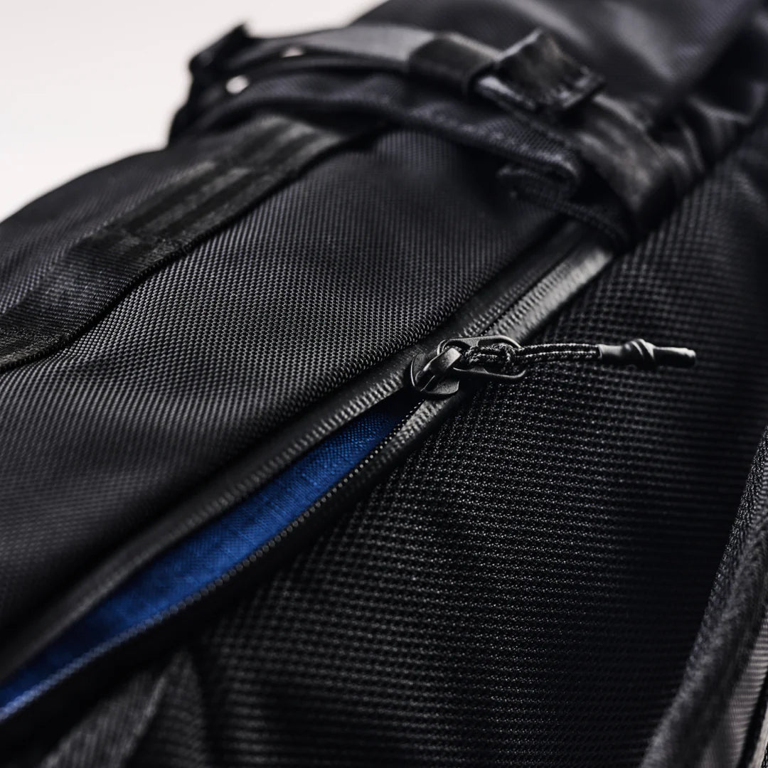 Haize Project Clamshell 25 Cordura® edt.