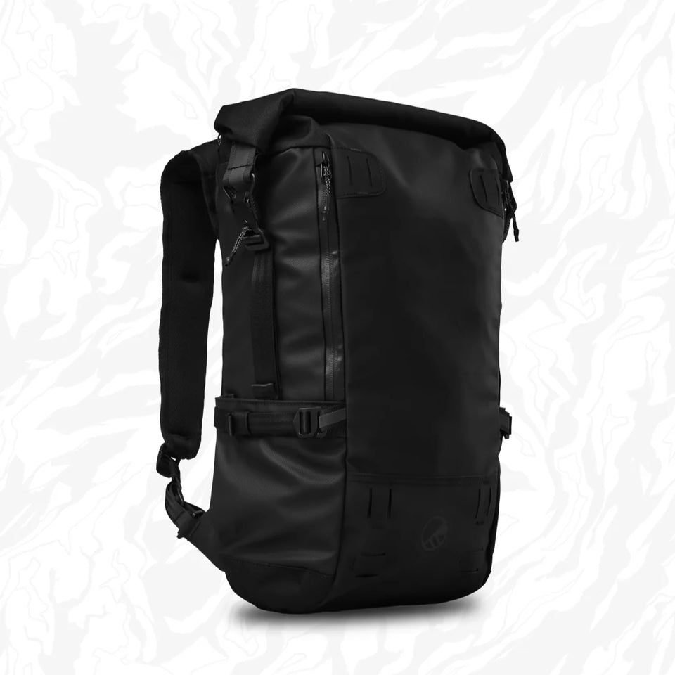 Haize Project ROLLTOP 25L