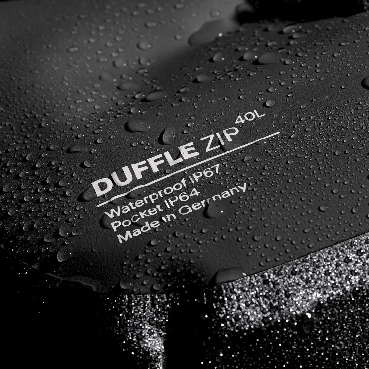 Ortlieb DUFFLE Zip 40L