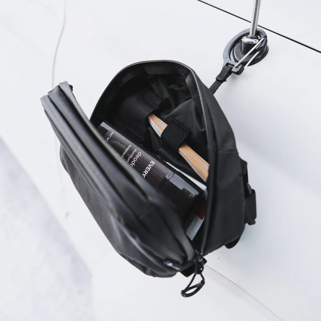 Wandrd Toiletry Bag Large 3L