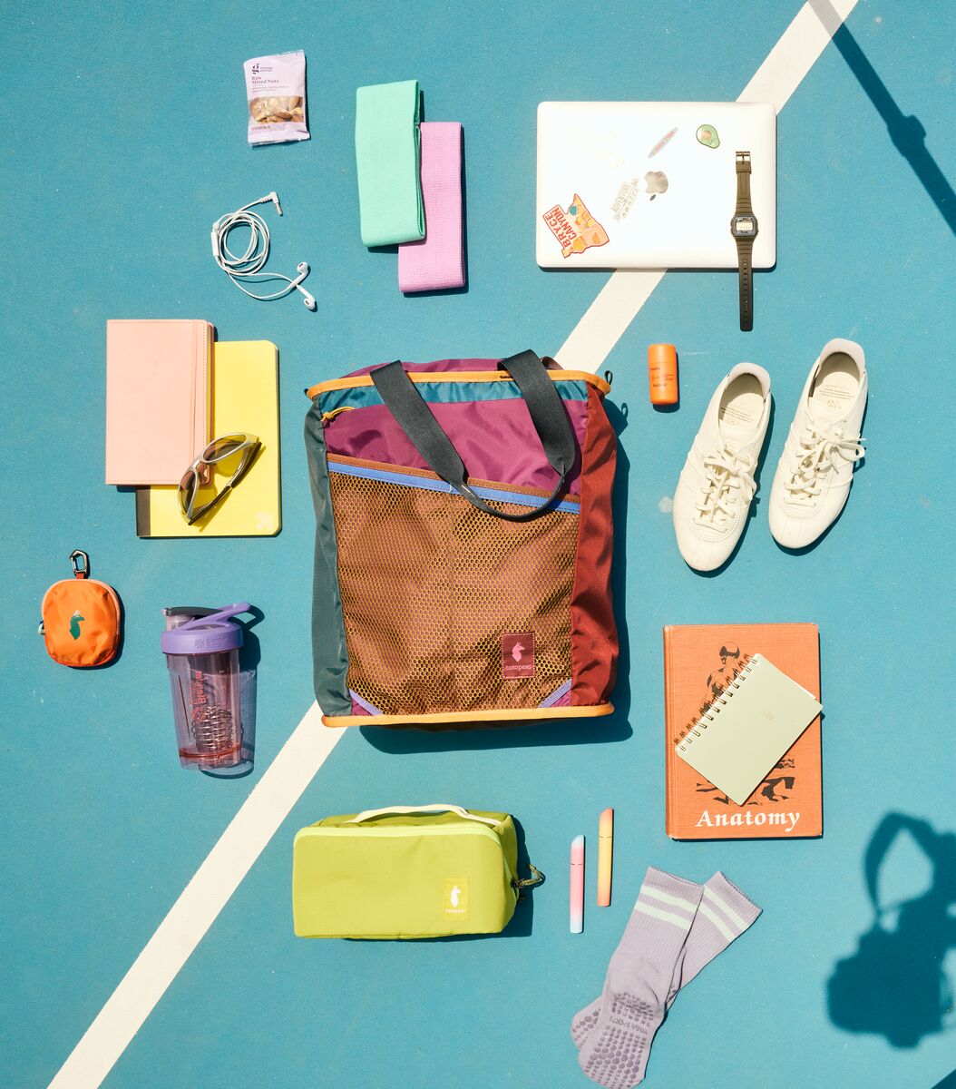 Cotopaxi Todo 22L Convertible Tote