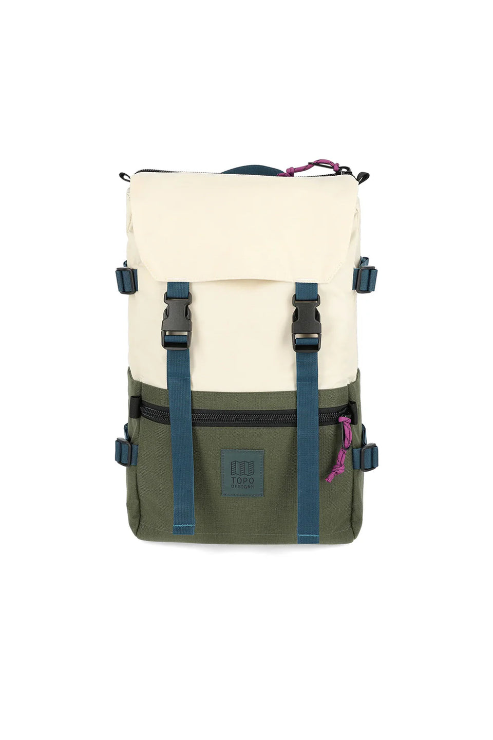 Topo Designs Rover Pack 20L