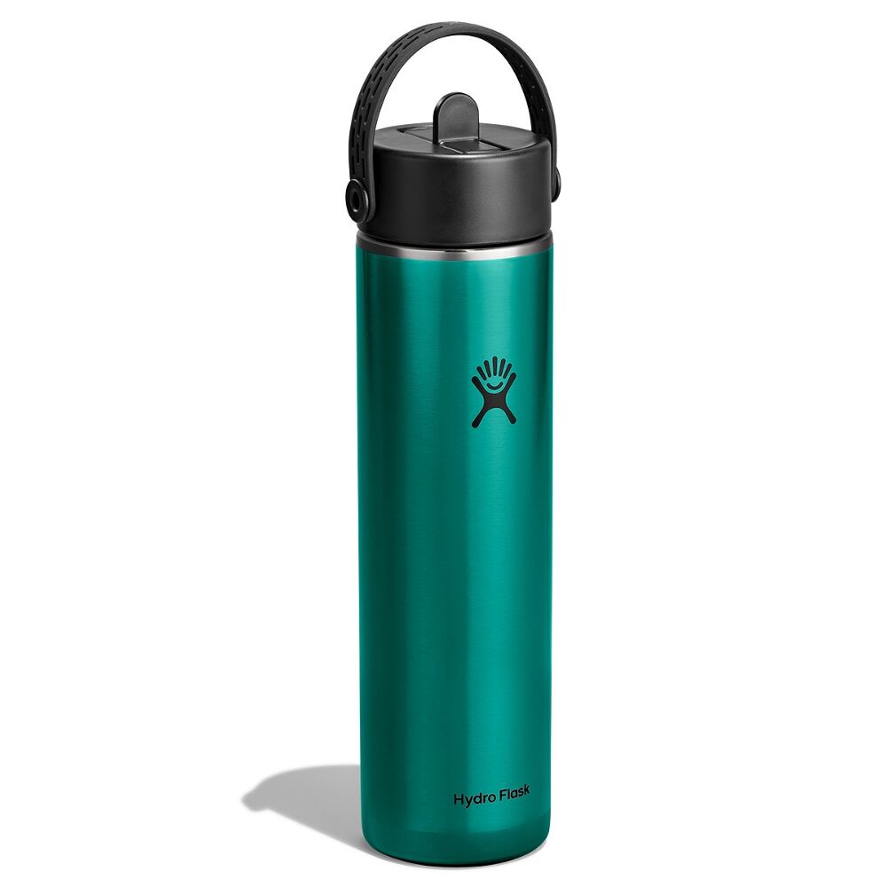 Hydro Flask 24 oz (710 ml) Lightweight Flex Straw Bottle