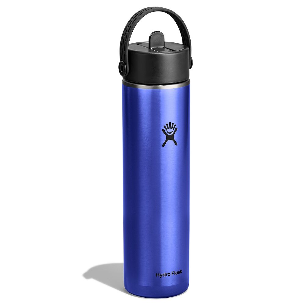 Hydro Flask 24 oz (710 ml) Lightweight Flex Straw Bottle
