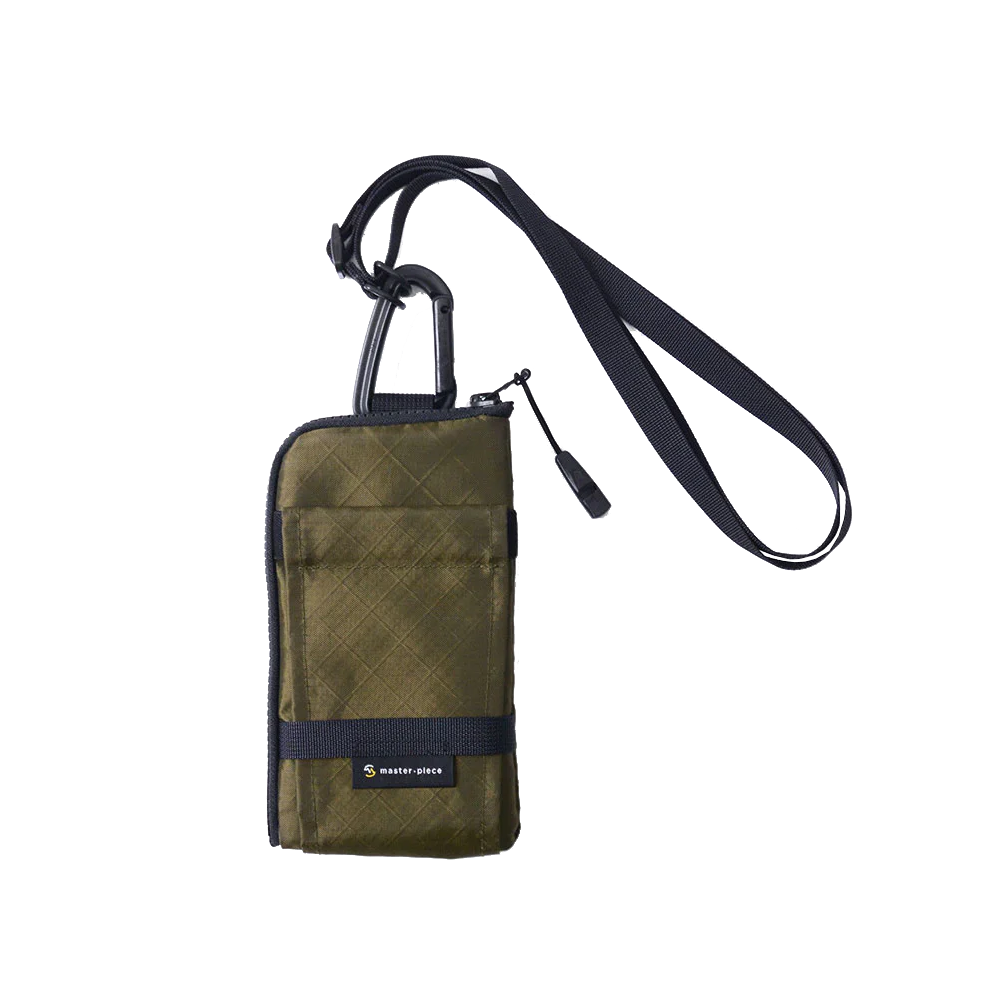 Master-Piece Freak Smartphone Shoulder
