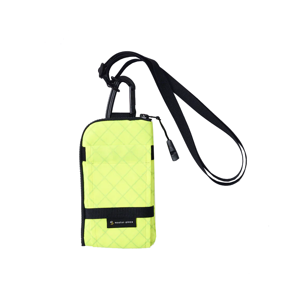 Master-Piece Freak Smartphone Shoulder