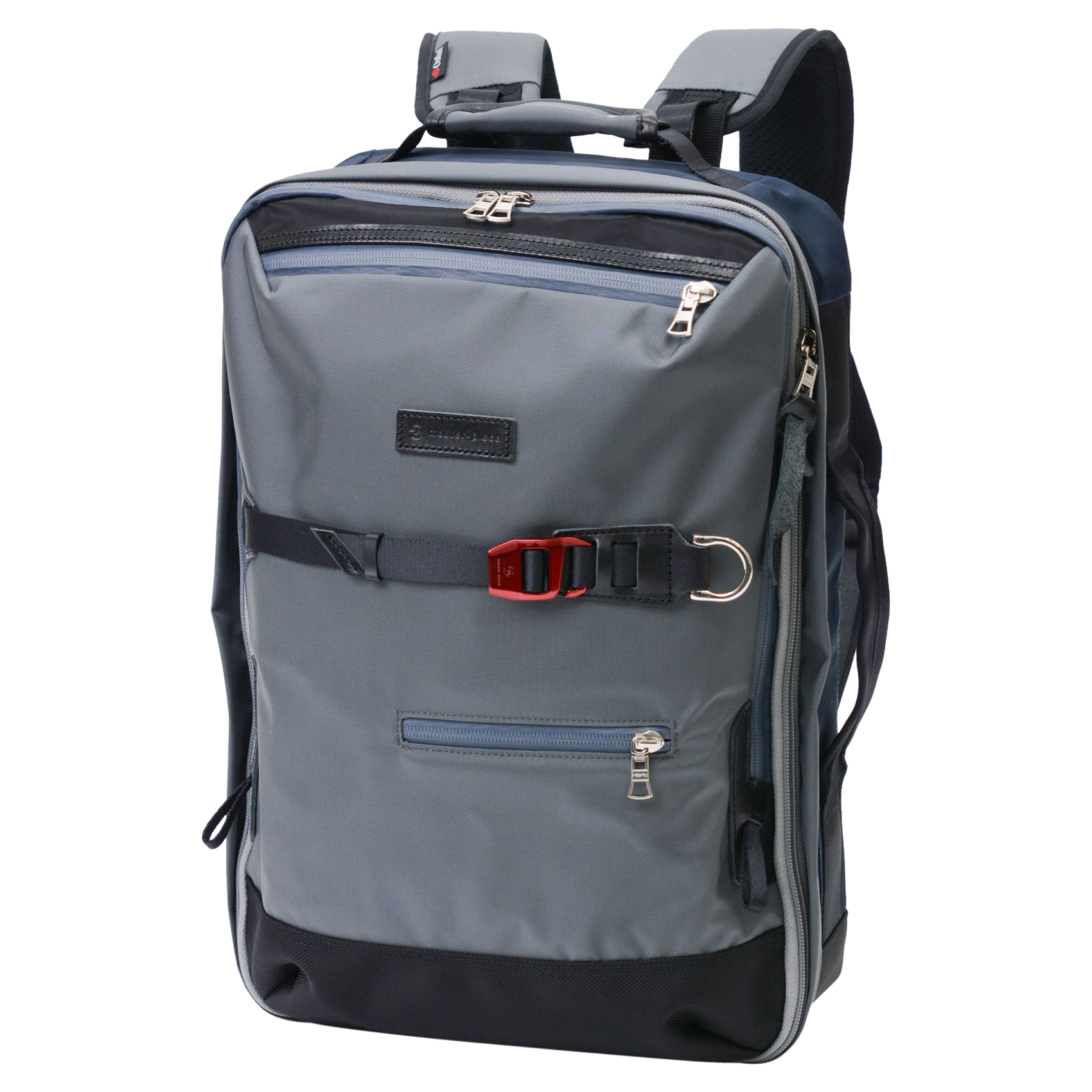 Master-Piece Potential 2WAY Backpack 18L