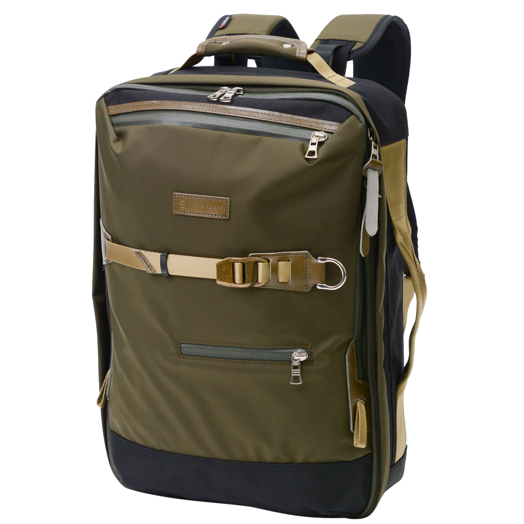 Master-Piece Potential 2WAY Backpack 18L
