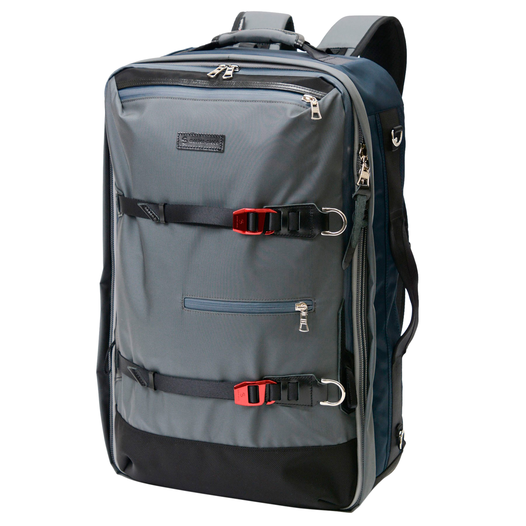Master-Piece Potential 3WAY Backpack 35L