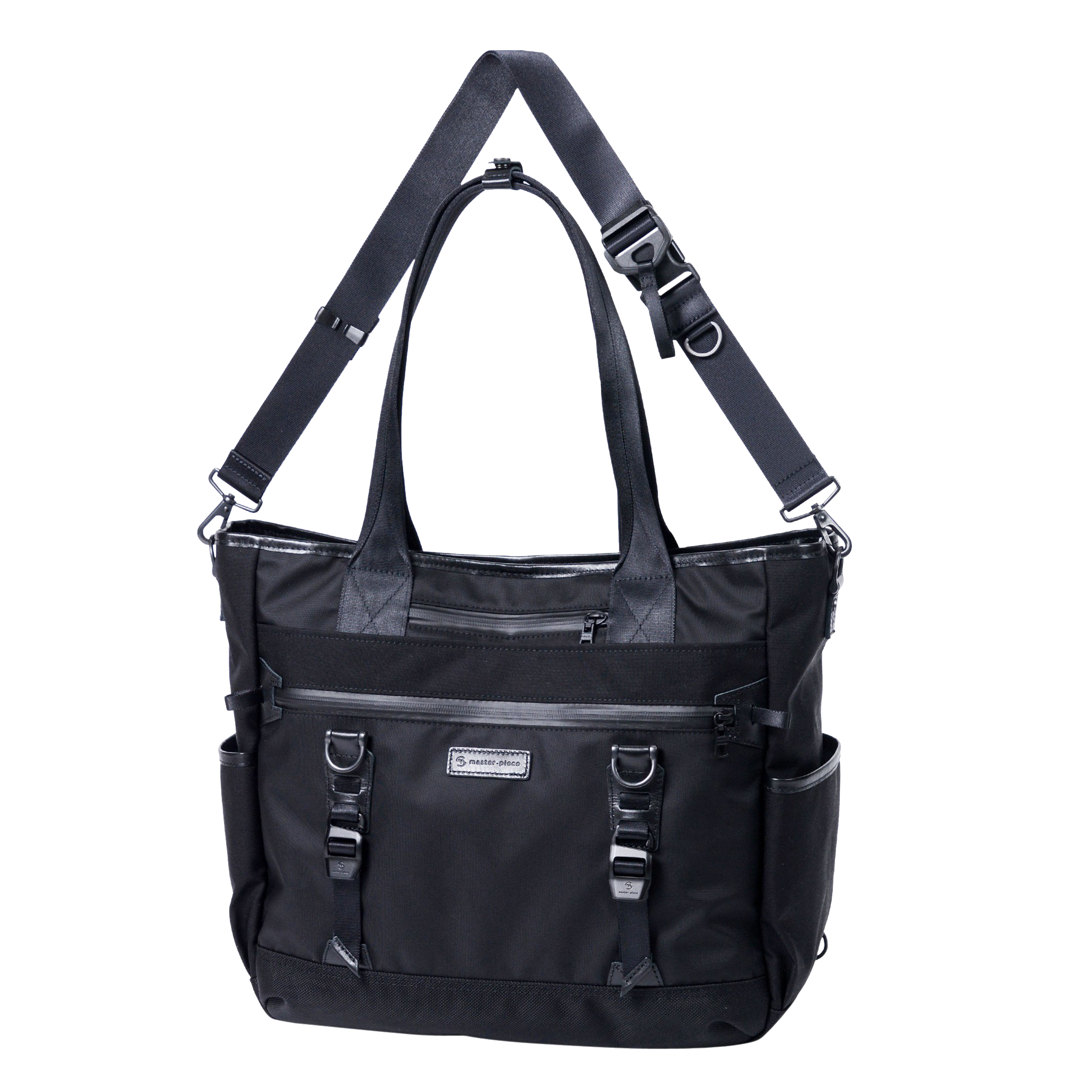Master-Piece Potential Tote Bag 3WAY 30L