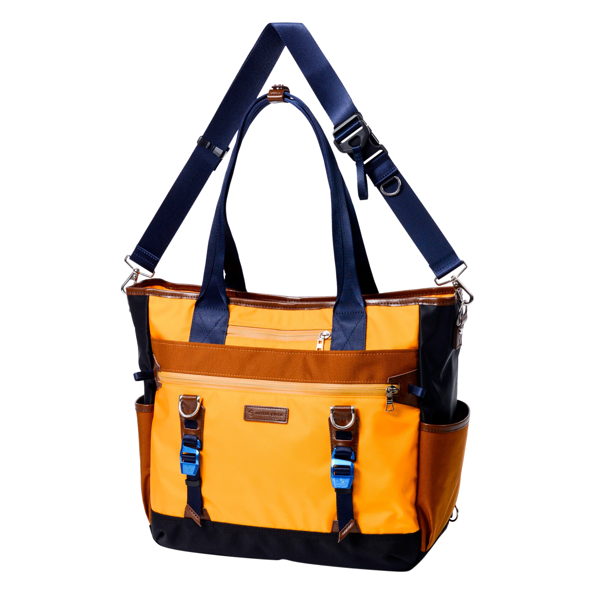 Master-Piece Potential Tote Bag 3WAY 30L