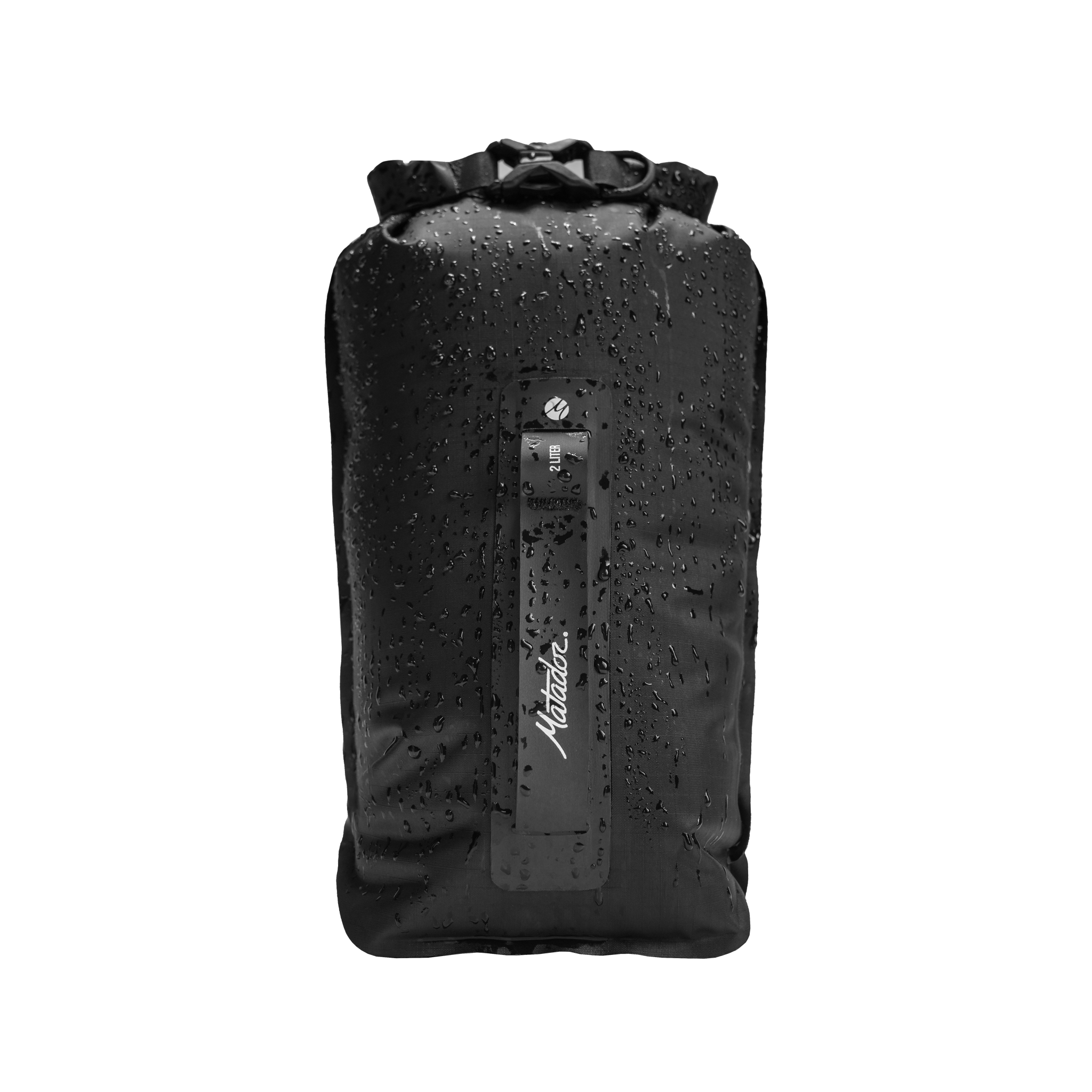 Matador Flatpak™ Dry Bag 2L