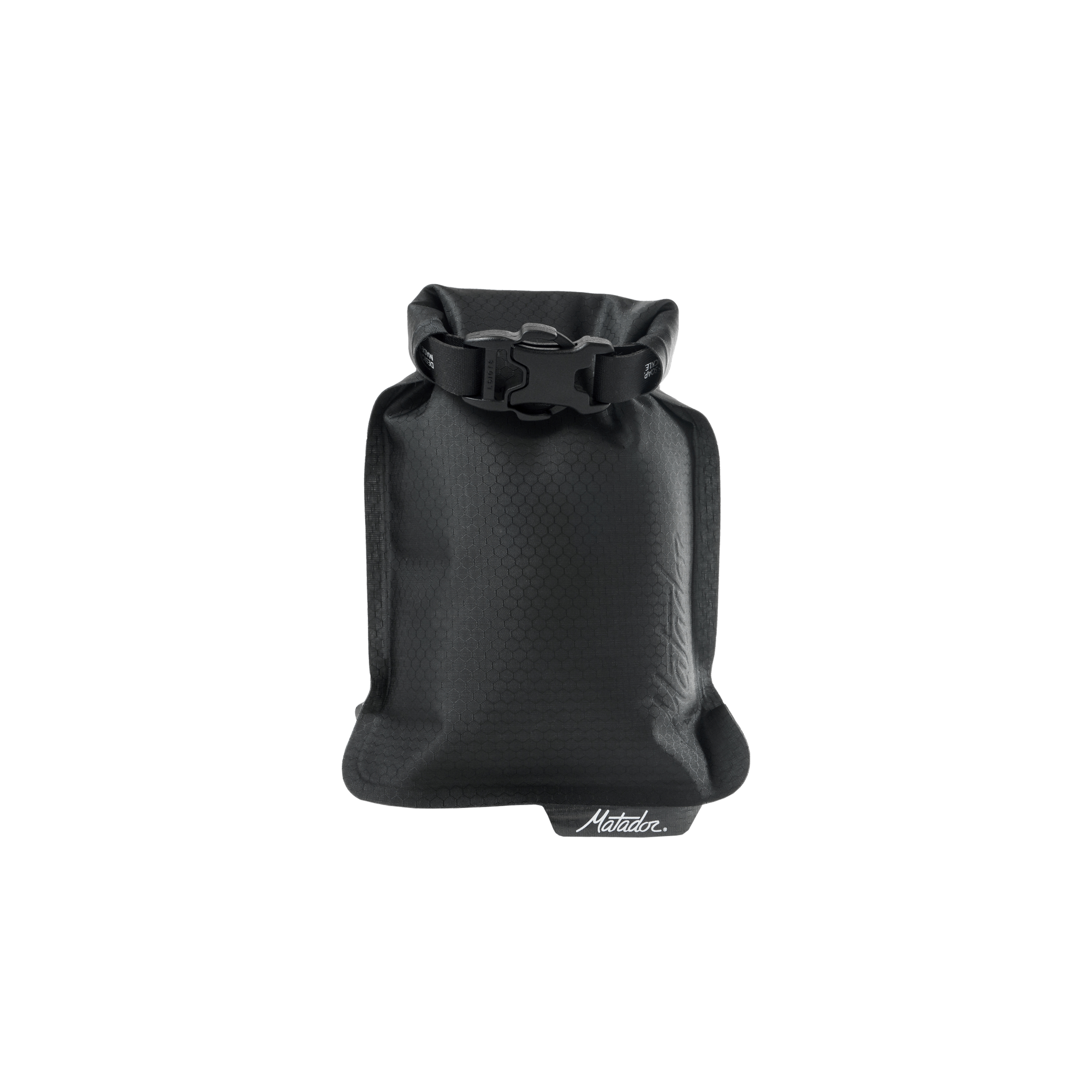 Matador FlatPak™ Soap Bar Case