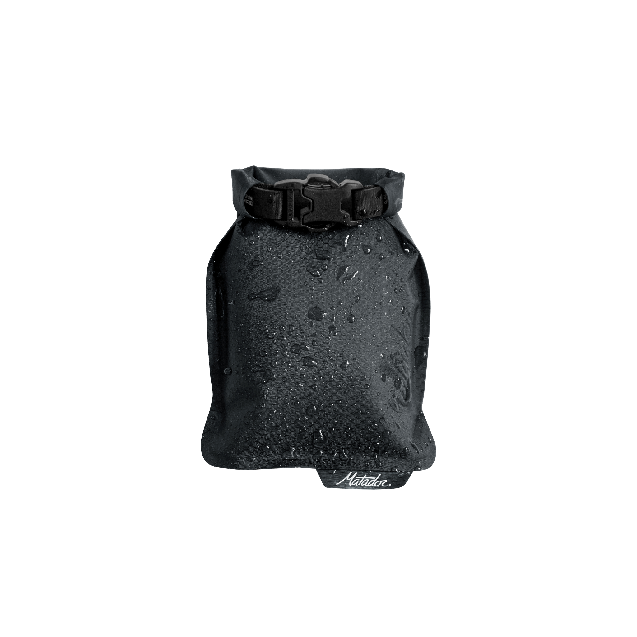 Matador FlatPak™ Soap Bar Case