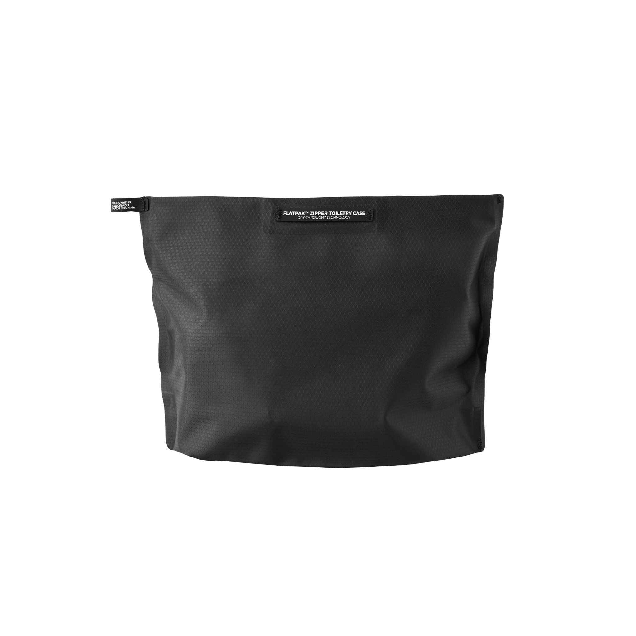 Matador FlatPak™ Zipper Toiletry Case