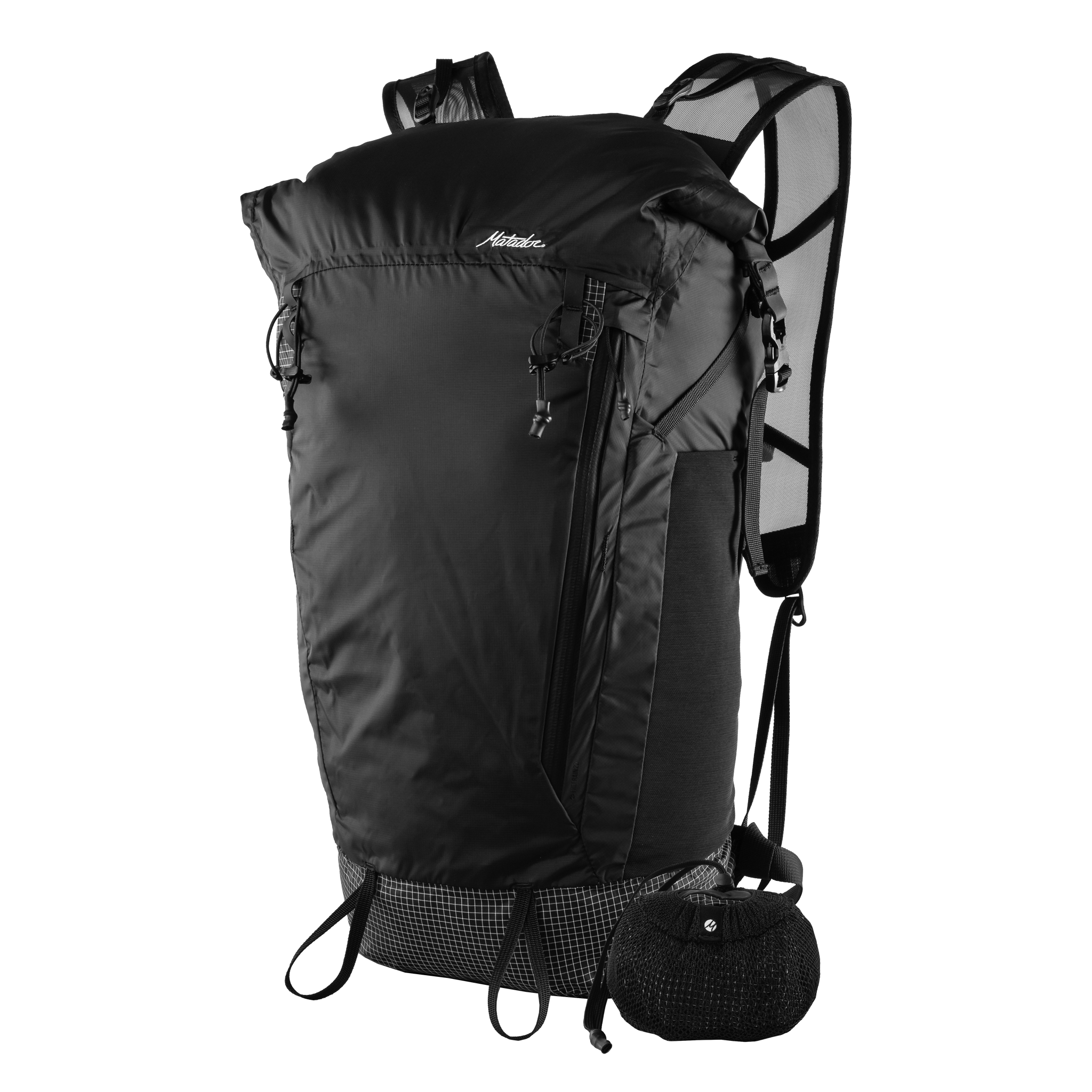 Matador Freerain22 Waterproof Packable Backpack