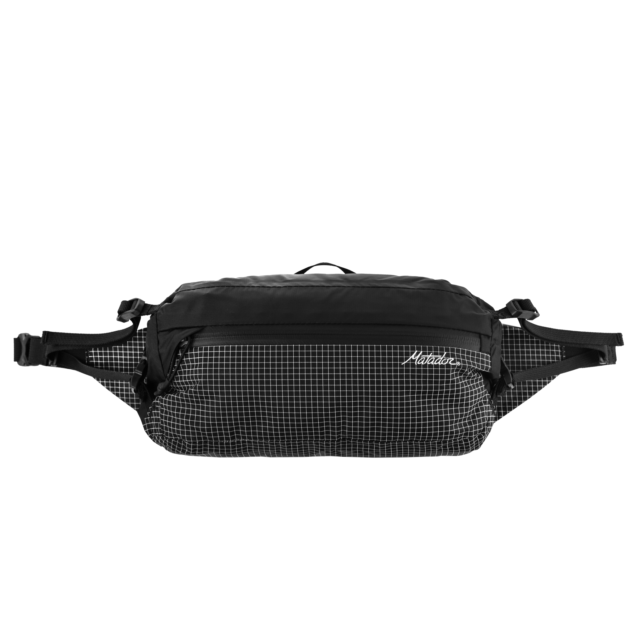 Matador Freerain Waterproof Packable Hip Pack 2L