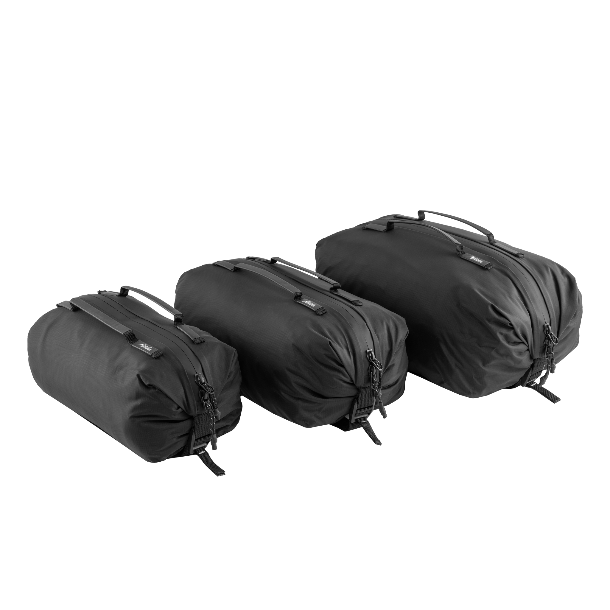 Matador Gear Cube Set x3