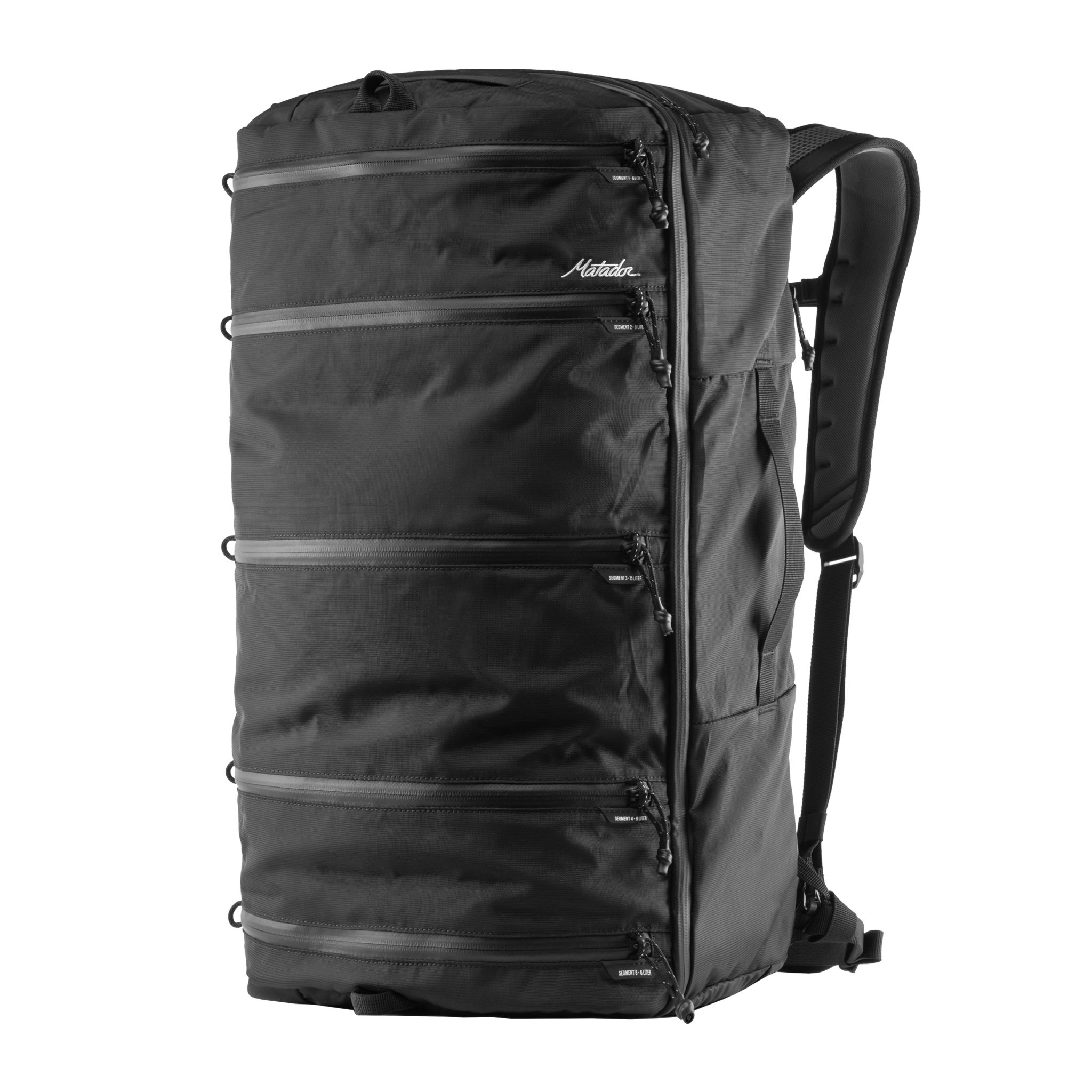 Matador Seg 45L Travel Pack