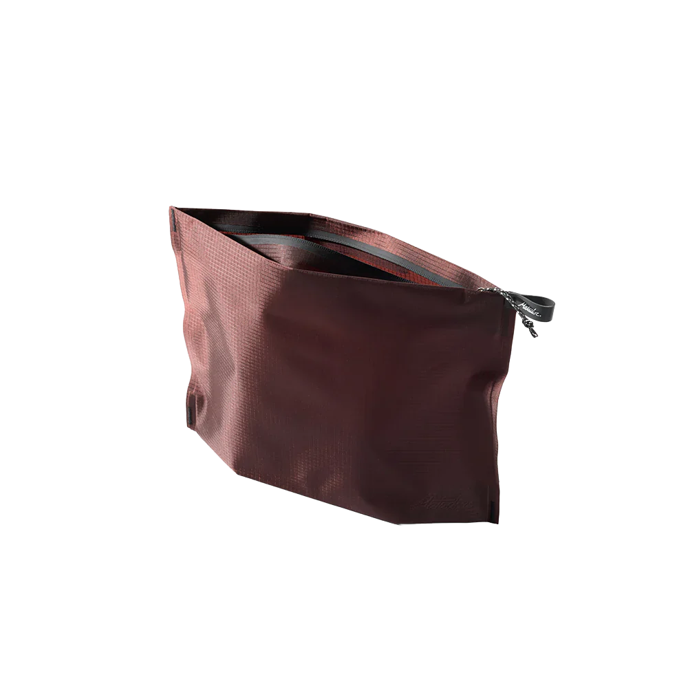 Matador FlatPak™ Zipper Toiletry Case