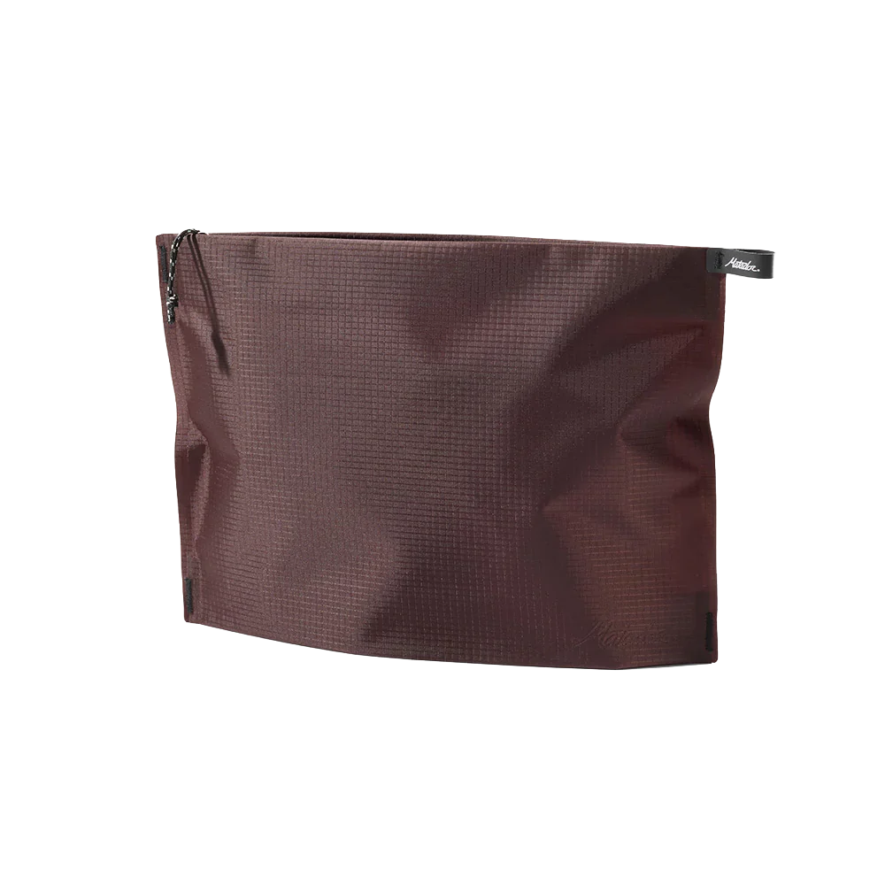 Matador FlatPak™ Zipper Toiletry Case