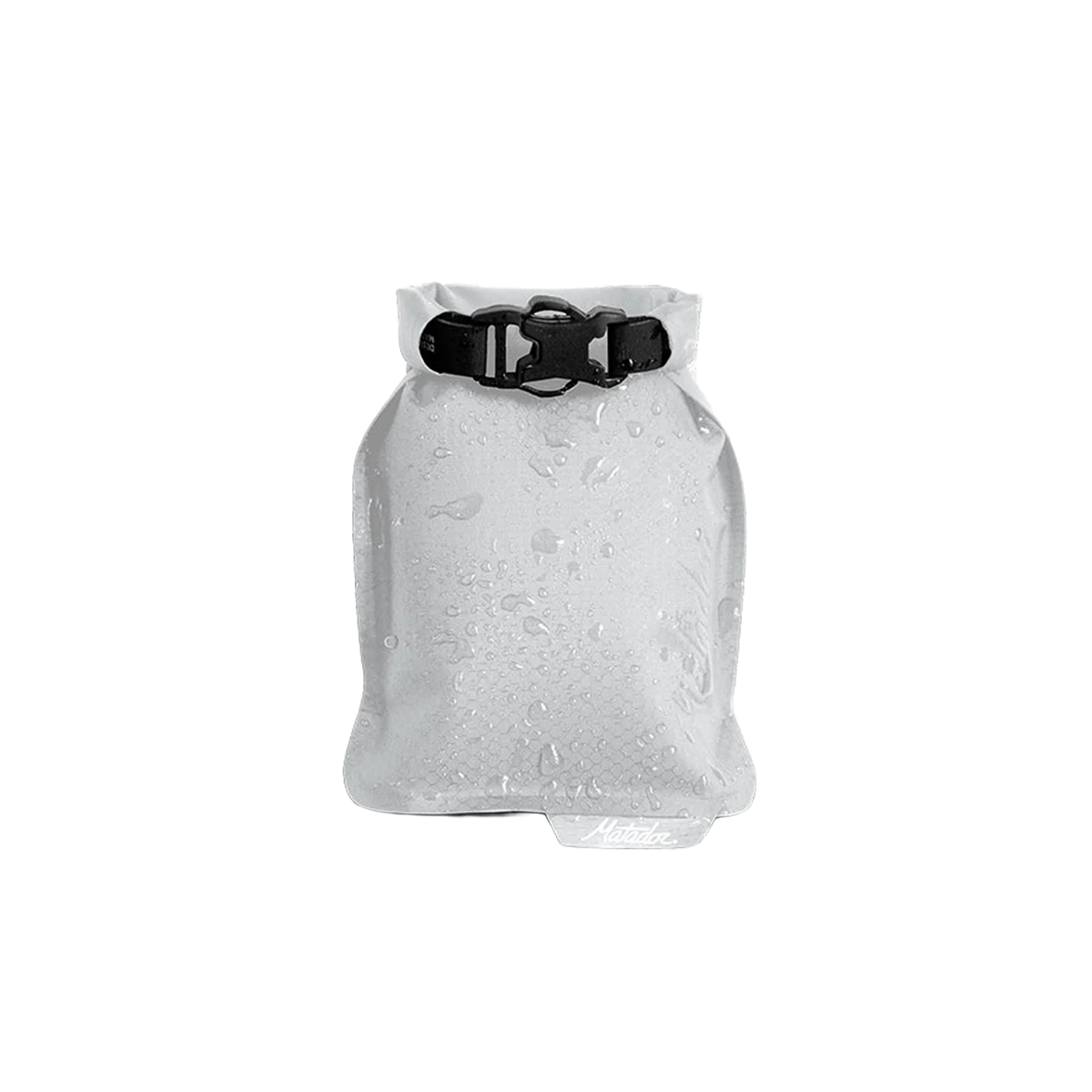 Matador Flatpak Soap Bar Case