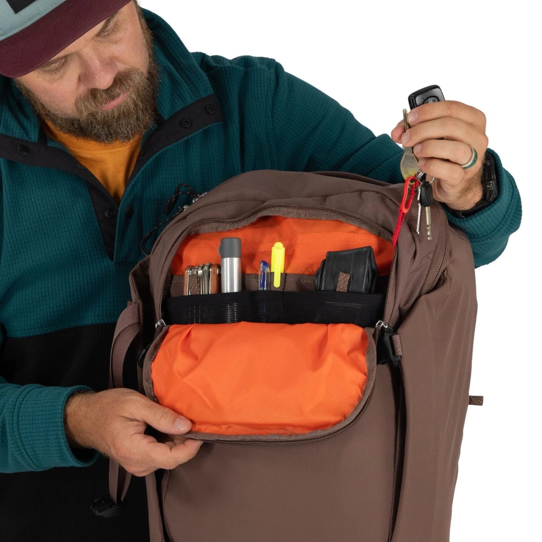 Osprey Metron 24L