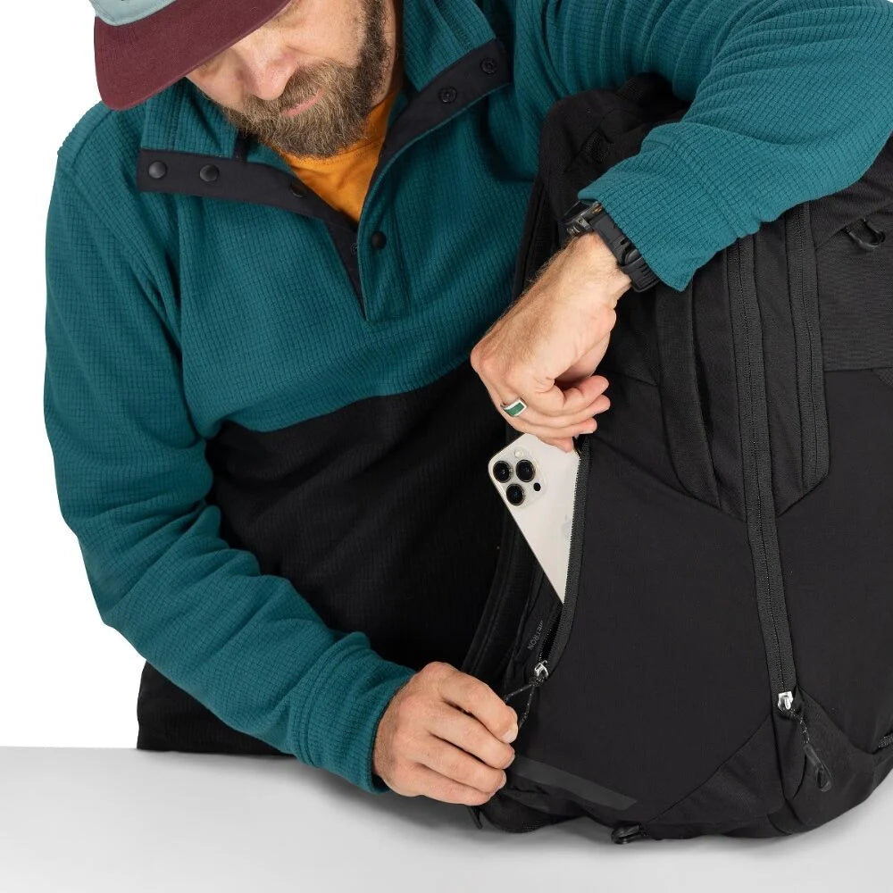 Osprey Metron Airspeed 34L