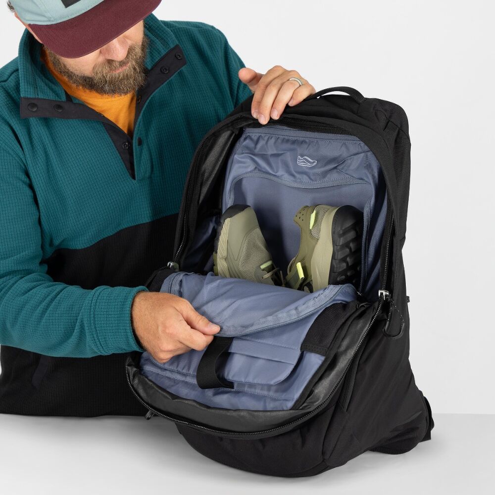 Osprey Metron Airspeed 34L
