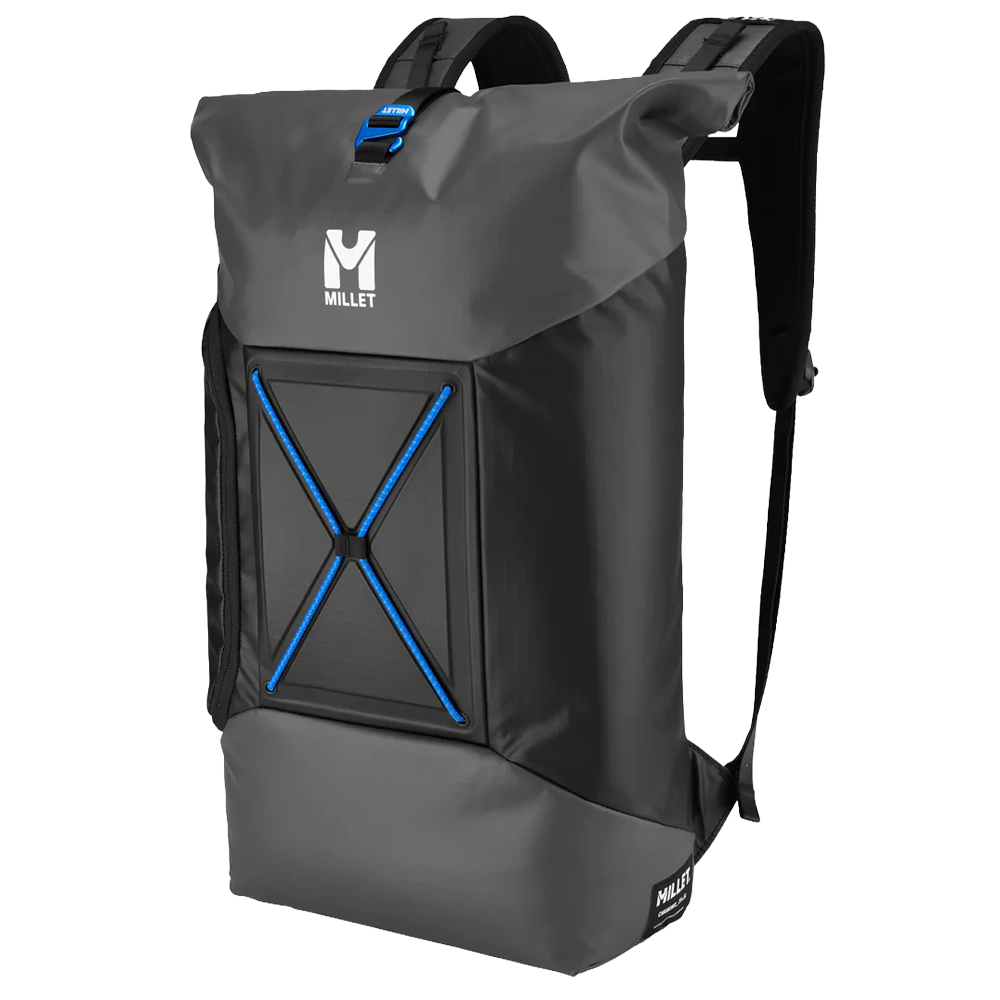 Millet Chamonix 25+5L