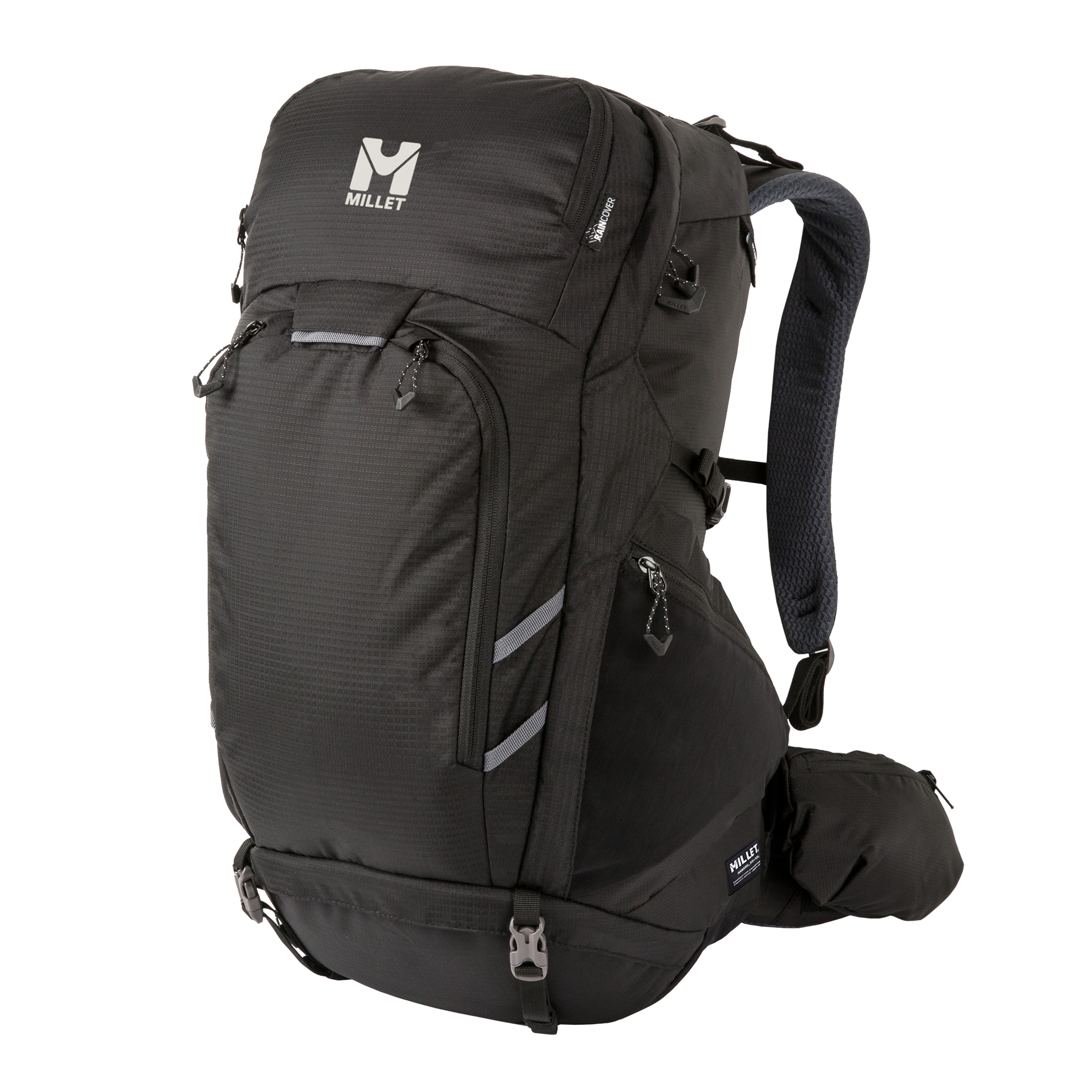 Millet Hanang 40L