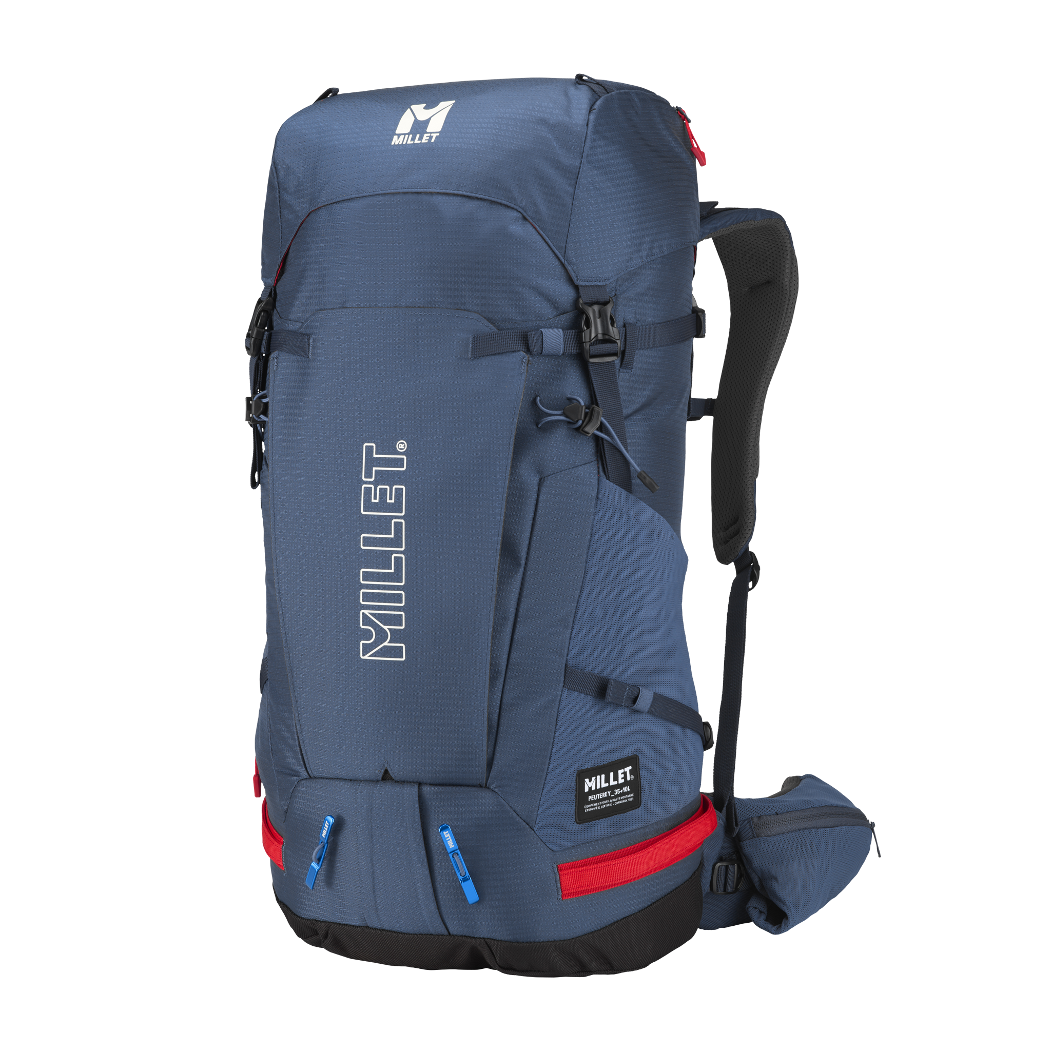 Millet Peuterey 35+10L Damen