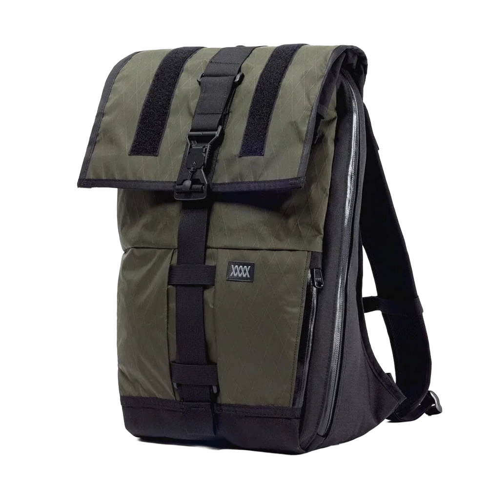 Mission Workshop Rambler VX 22/44L